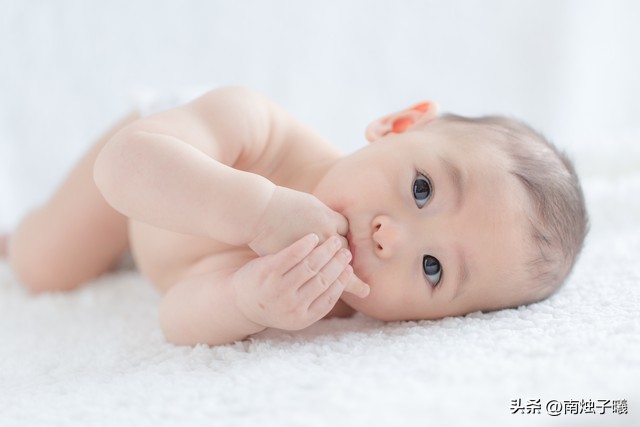 6个方法轻松提高宝宝免疫力,儿童体质差吃什么增强免疫力