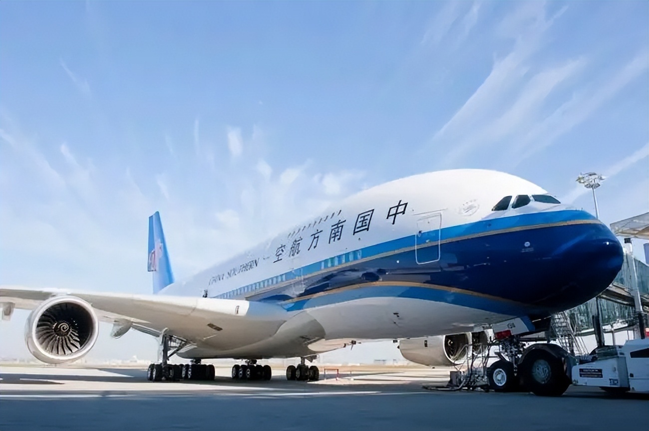 中国三大航空公司近期购买飞机,国内三大航购292架空客