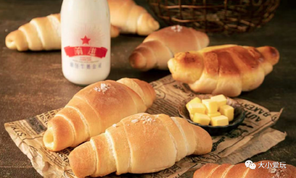 这件每天都需要的必需品在帝都居然衍生了这么多网红店