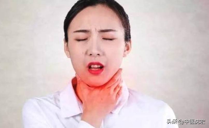 咽干咽痒清嗓子吃什么药,咽干咽痒异物感吃什么含片