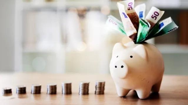 一年赚20万的目标有困难吗？我们完成这两步时，一定可以实现目标