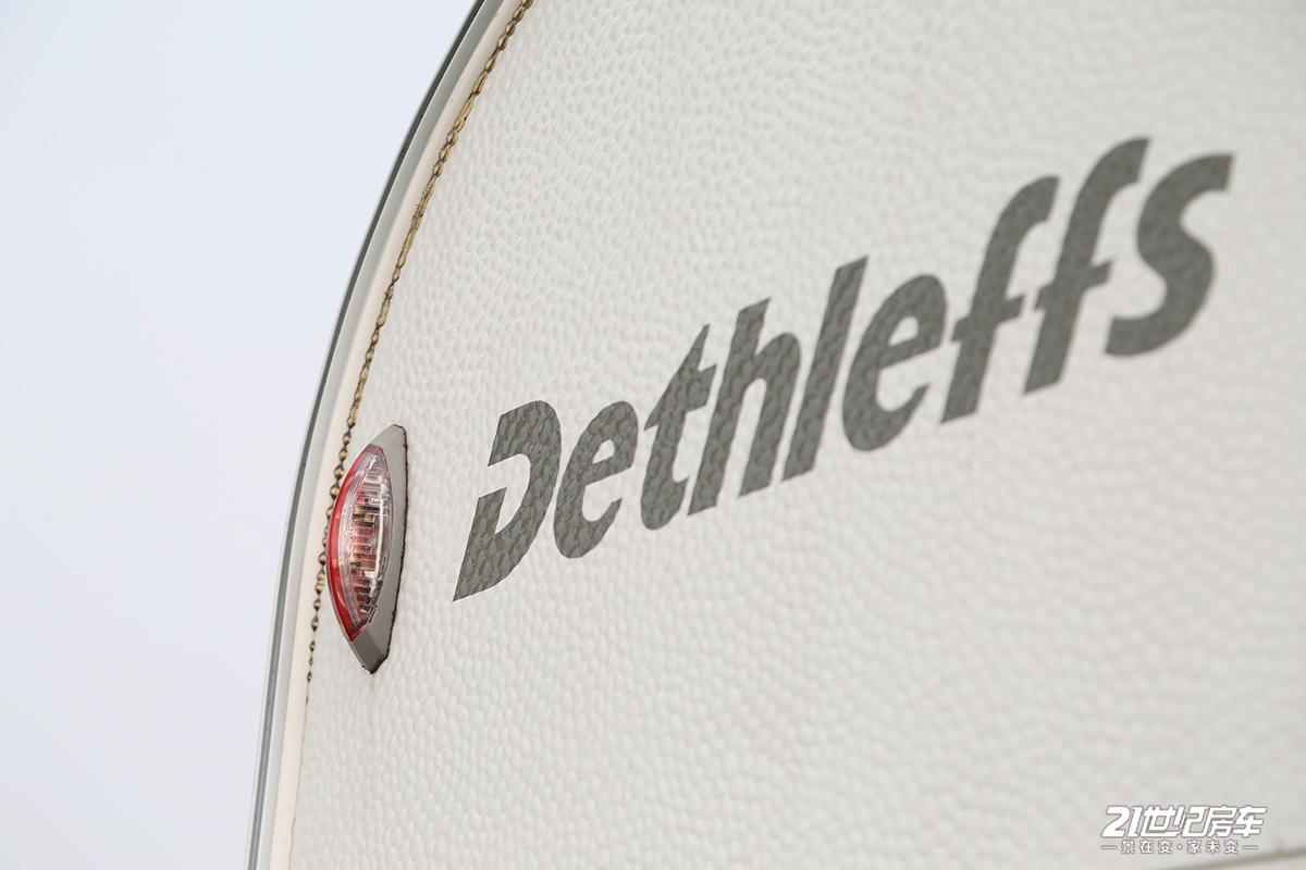 最大总质量1.1吨，德国原装进口！实拍德福C’joy420QSH