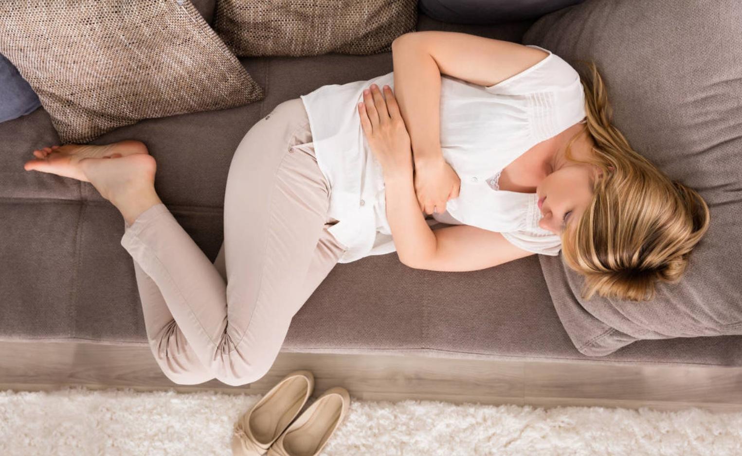 中药治疗囊肿的效果好吗,卵巢囊肿5.3厘米可以中药调理吗