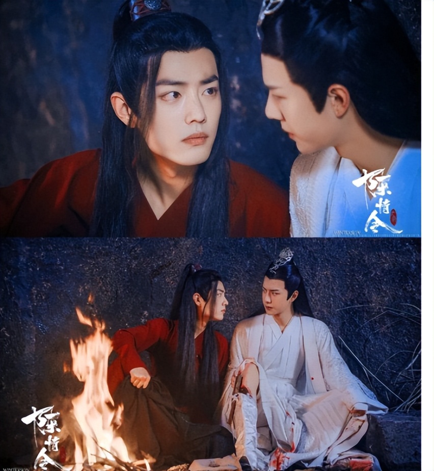 川渝年轻帅气的男明星,盘点川渝男星前十