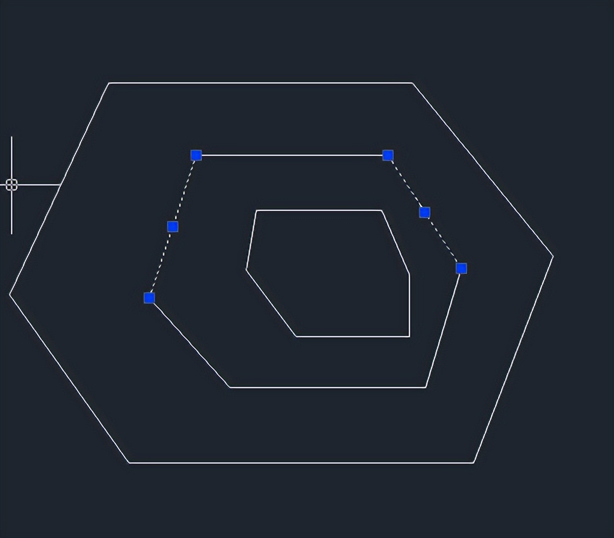 如何把多个cad合并成一张cad,cad多段线合并教程