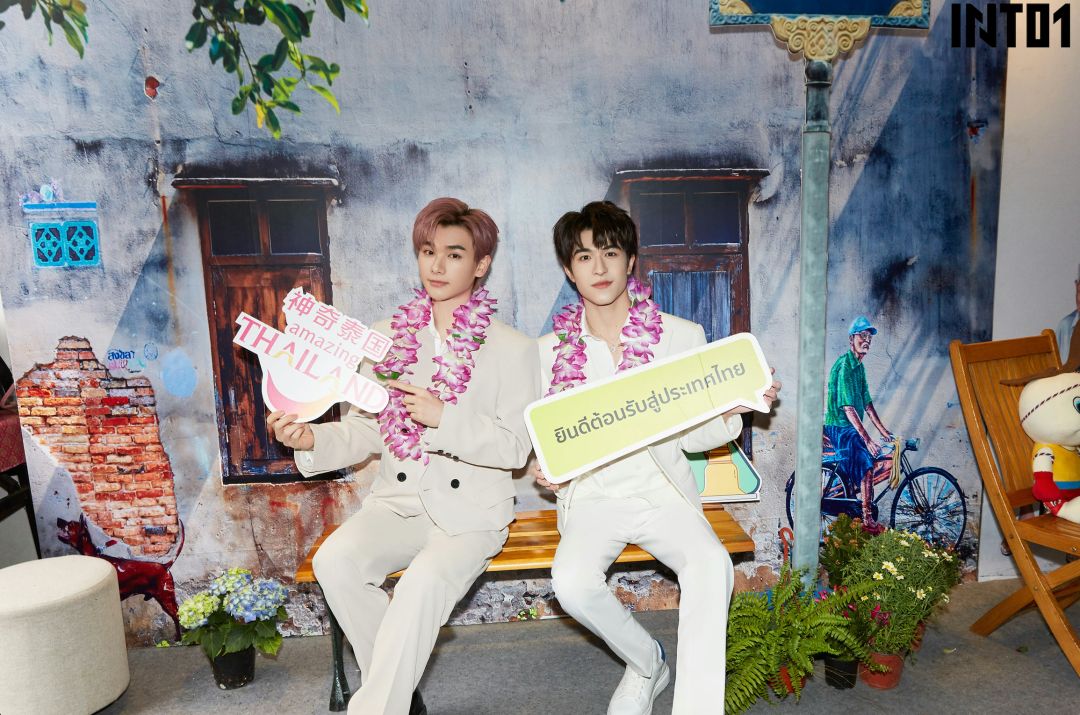 600万惊天演出报价，泰娱CP成音乐节流量密码？