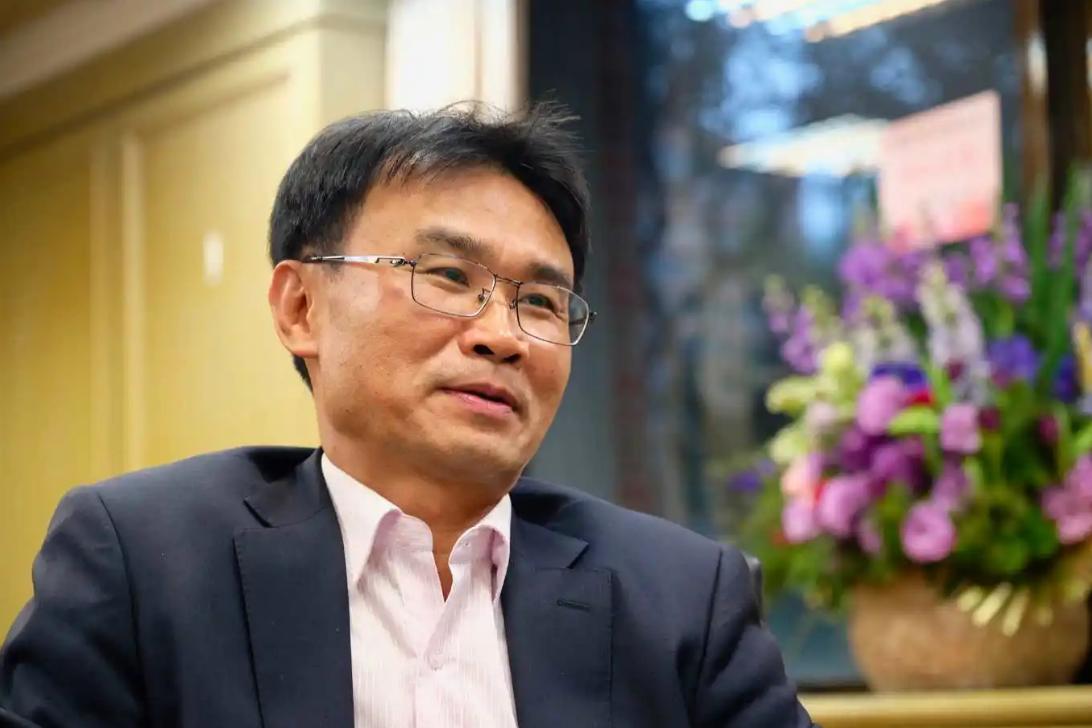 大陆禁运台湾石斑鱼后，台当局闹上WTO，苏贞昌提出三个合作条件