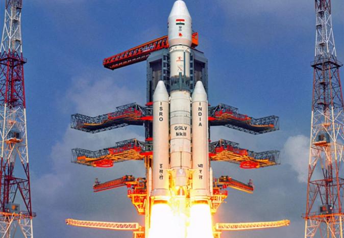 中国空间站vs国际空间站印度,印度为什么进入天宫空间站