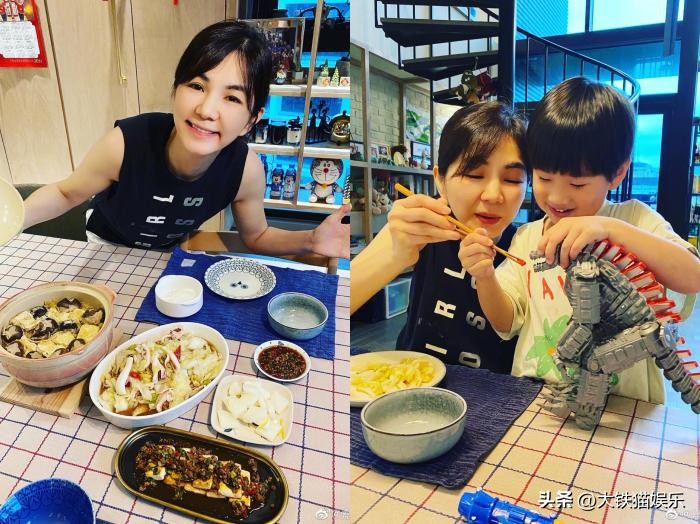 走中性风的年轻女明星,港台中性风女星