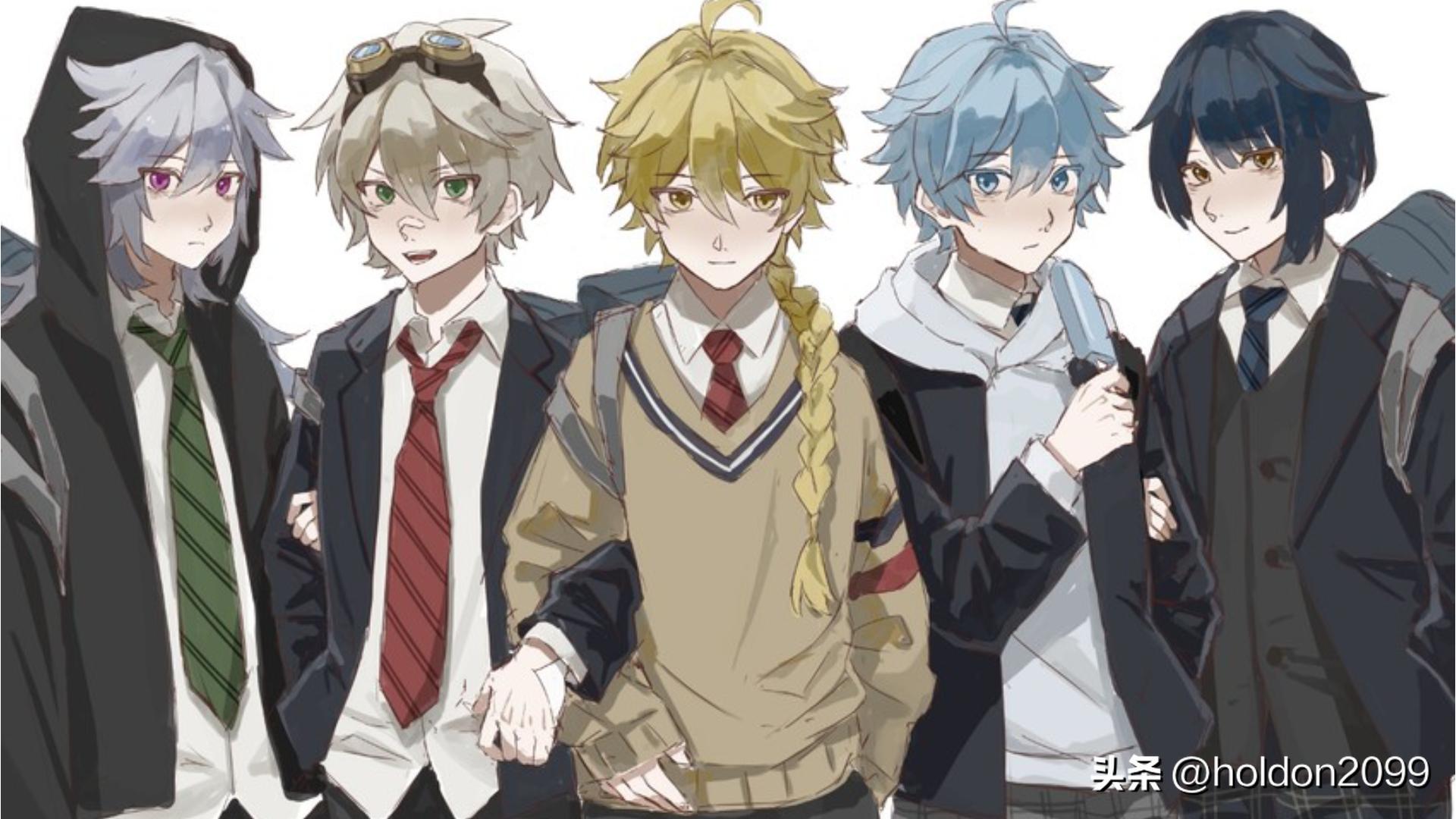 原神弃坑原因,原神三十级后大量玩家弃坑