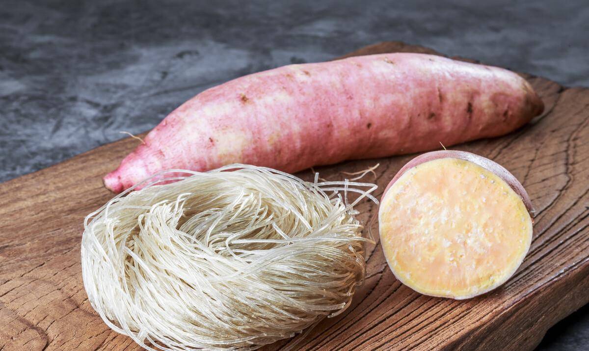 糖尿病吃什么粉条比较好,请问糖尿病人能不能吃纯红薯粉条