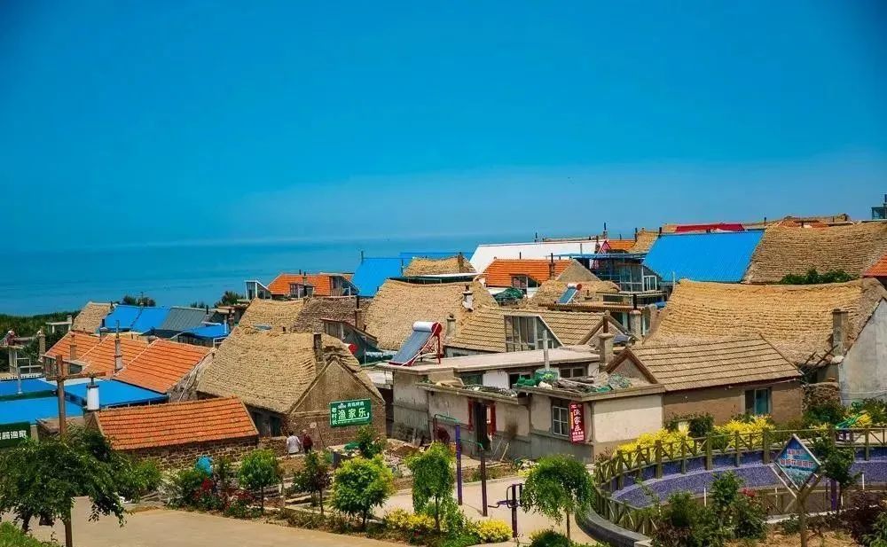 519中国旅游日福建主题,山东夏季旅游海岛