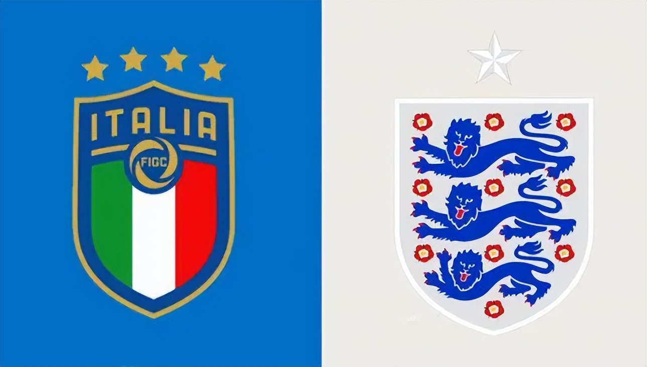 周五欧预赛四场解析,英格兰vs意大利欧国联直播