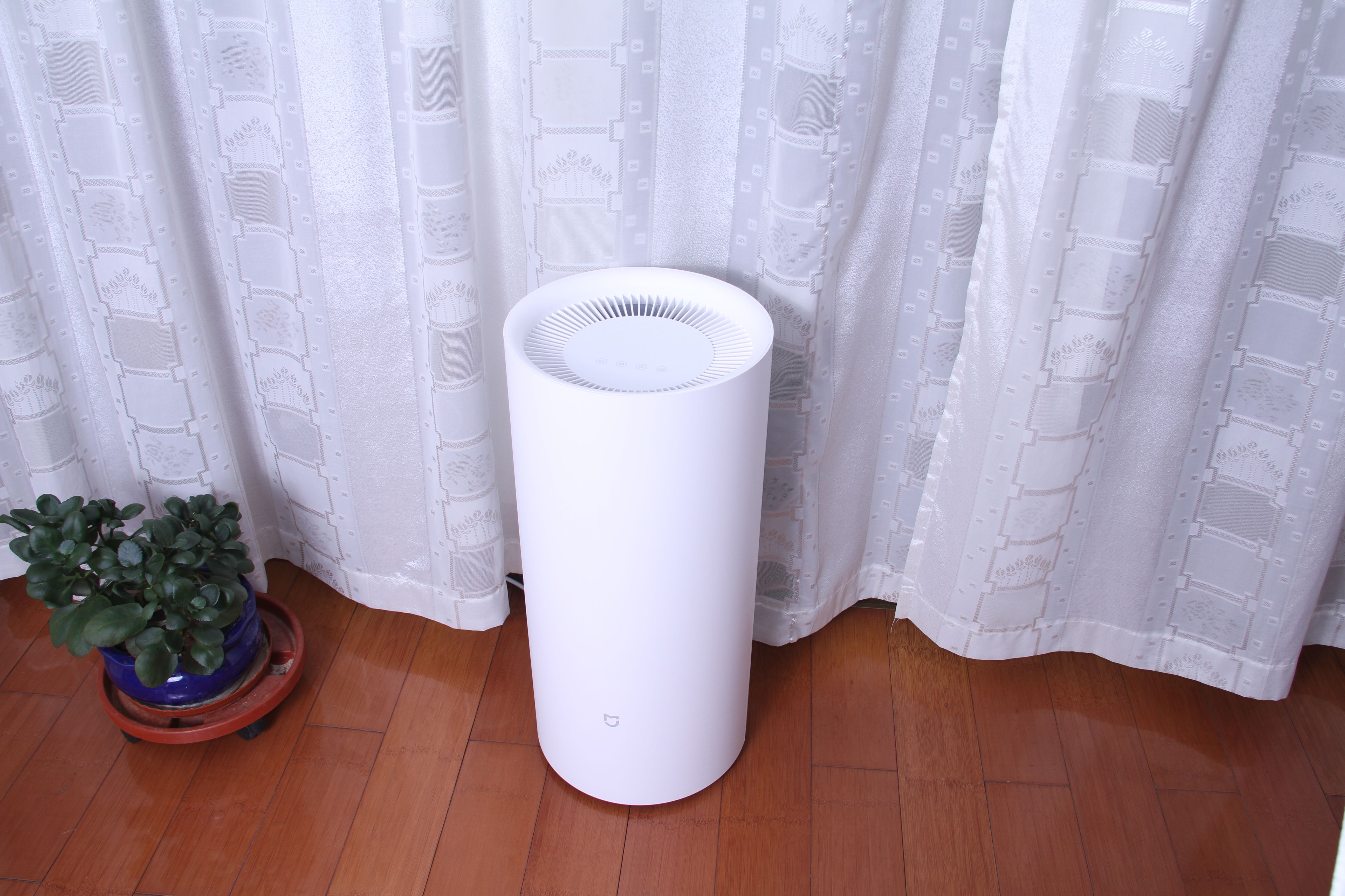 米家智能除湿机设备如何添加,米家智能除湿机使用教程