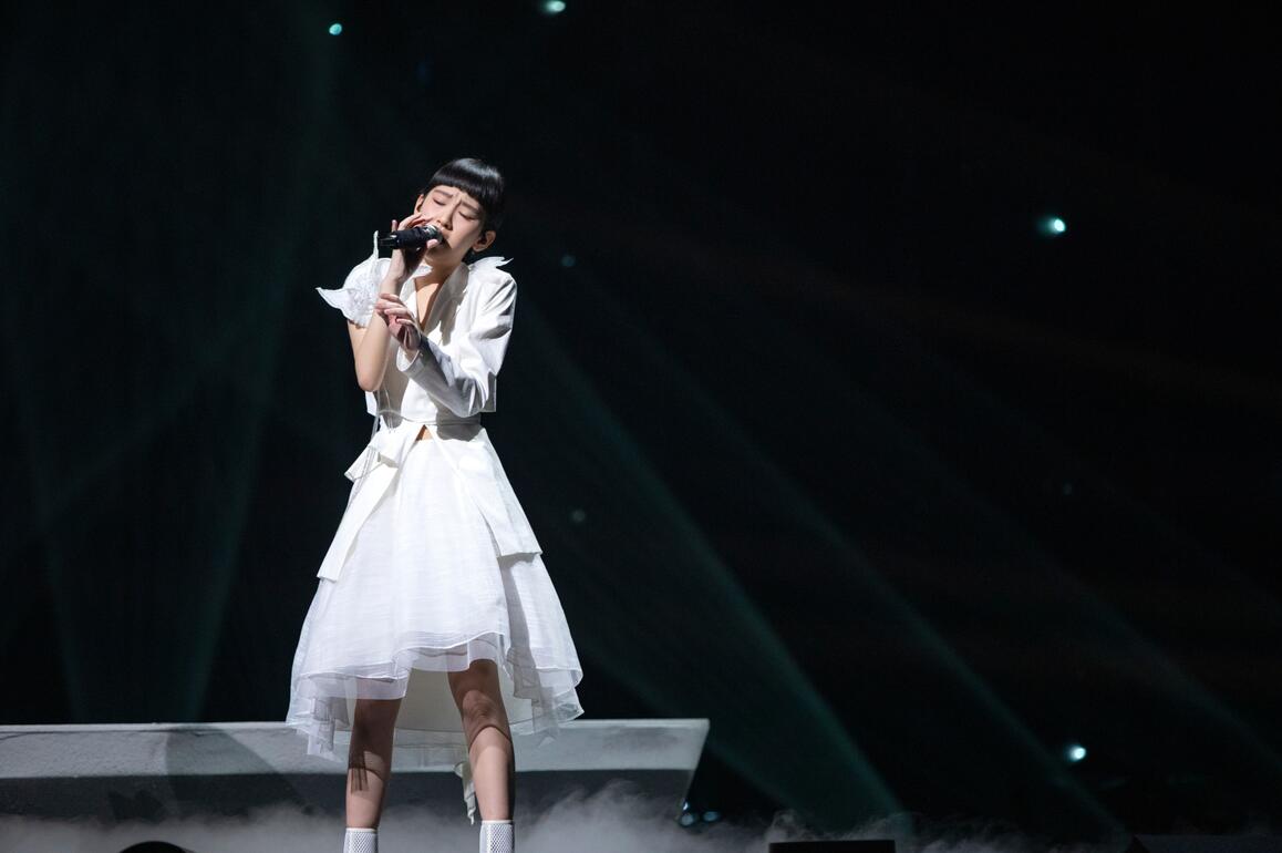 声生不息敢做敢爱,声生不息做任务在哪期