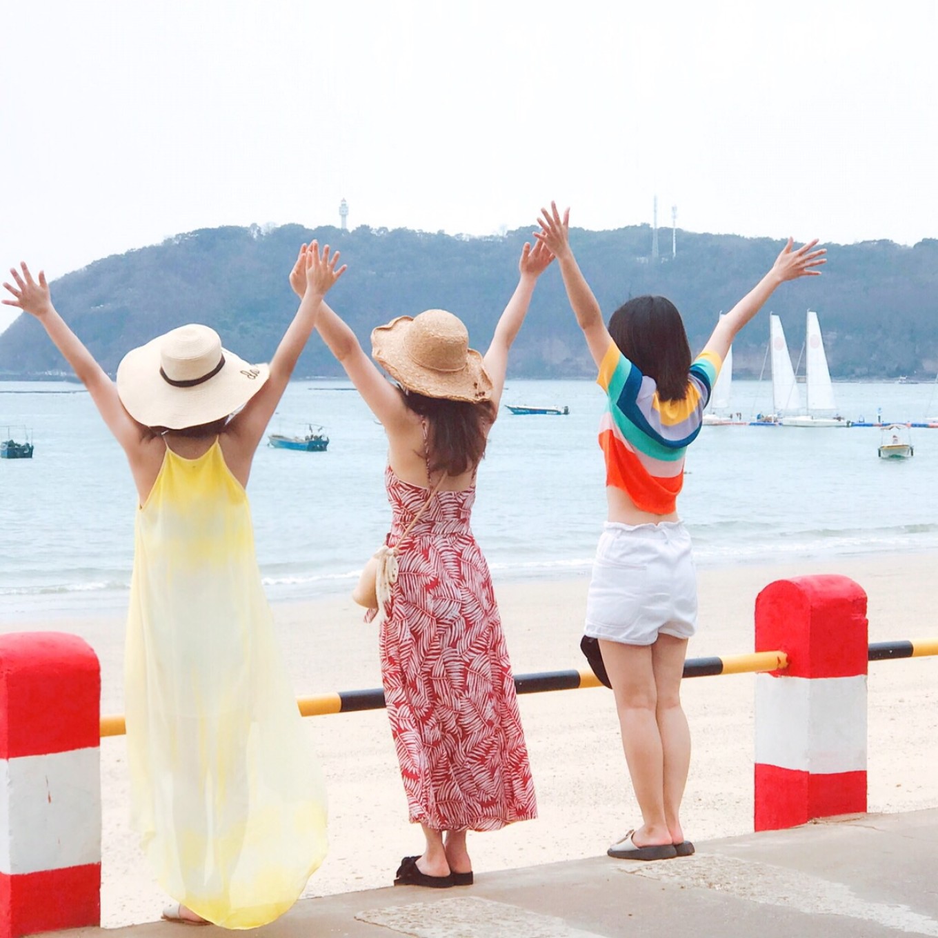 带你玩转北海涠洲岛最全攻略,带你去看海涠洲岛3天2晚行程推荐