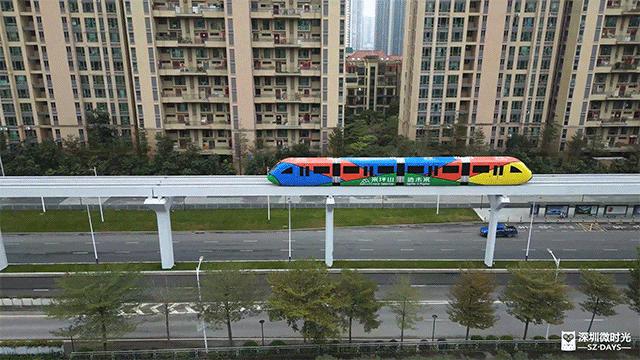 深圳开通旅行观光巴士,深圳双层巴士观光线