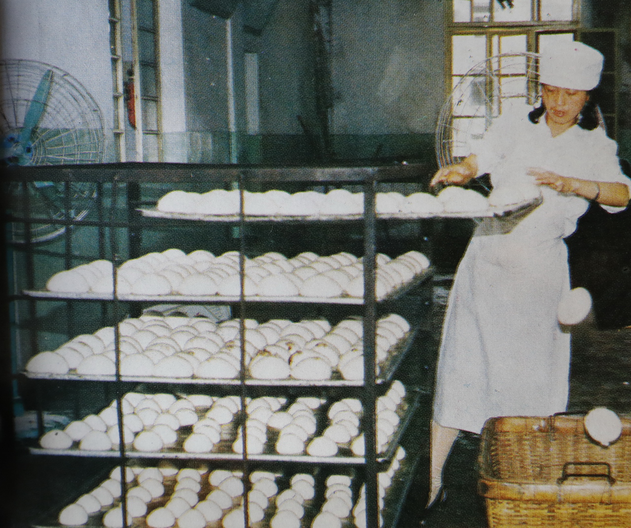 大武汉1938,大武汉系列之湖北机床厂