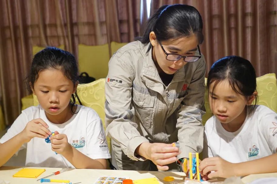 融媒小记者夏令营,融媒小记者栏目