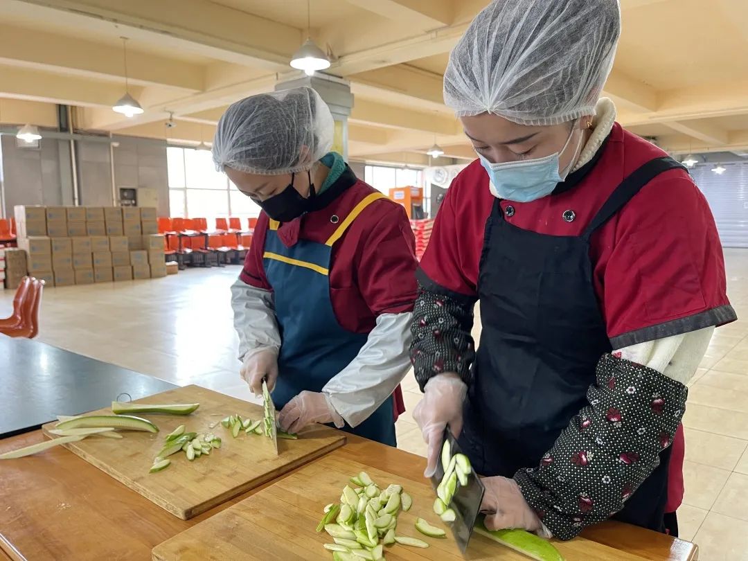 吉林动画学院8元伙食,吉林动画学院后勤招聘