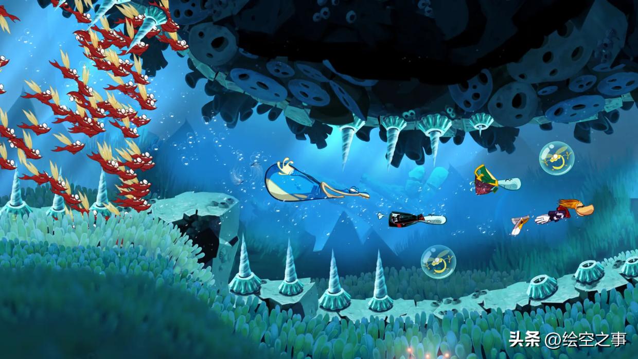 大人的童年回忆玩过的游戏,盘点那些曾经的经典游戏