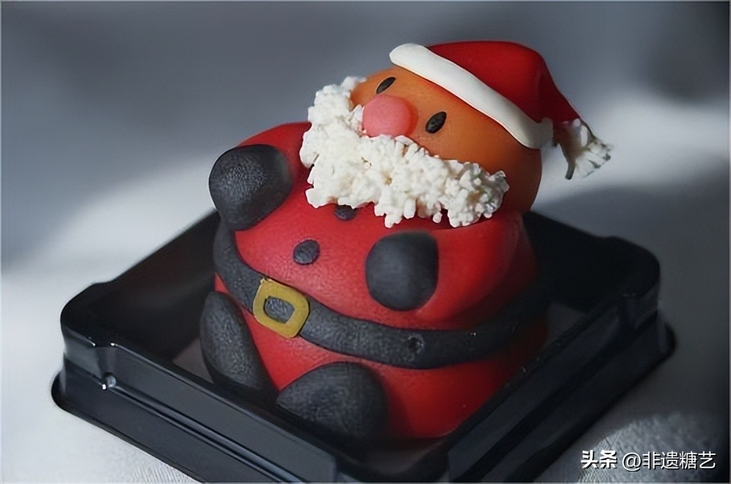 西方的传统节日圣诞节 (传统节日西方圣诞节)