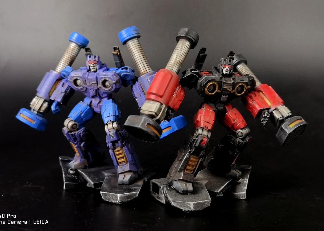 赛星小报社——本周最新的TF资讯整理