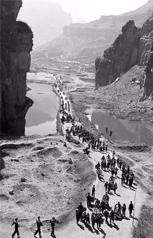 红旗渠参观感受100字,红旗渠精神的时代价值是什么