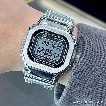 十大值得收藏的名表,普通人名表