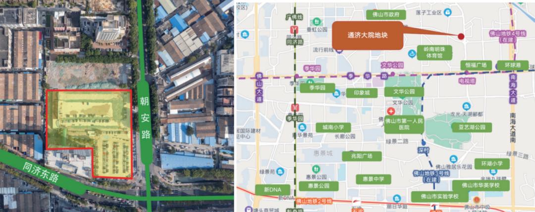 广州首批土拍,广州土拍摇号成交情况