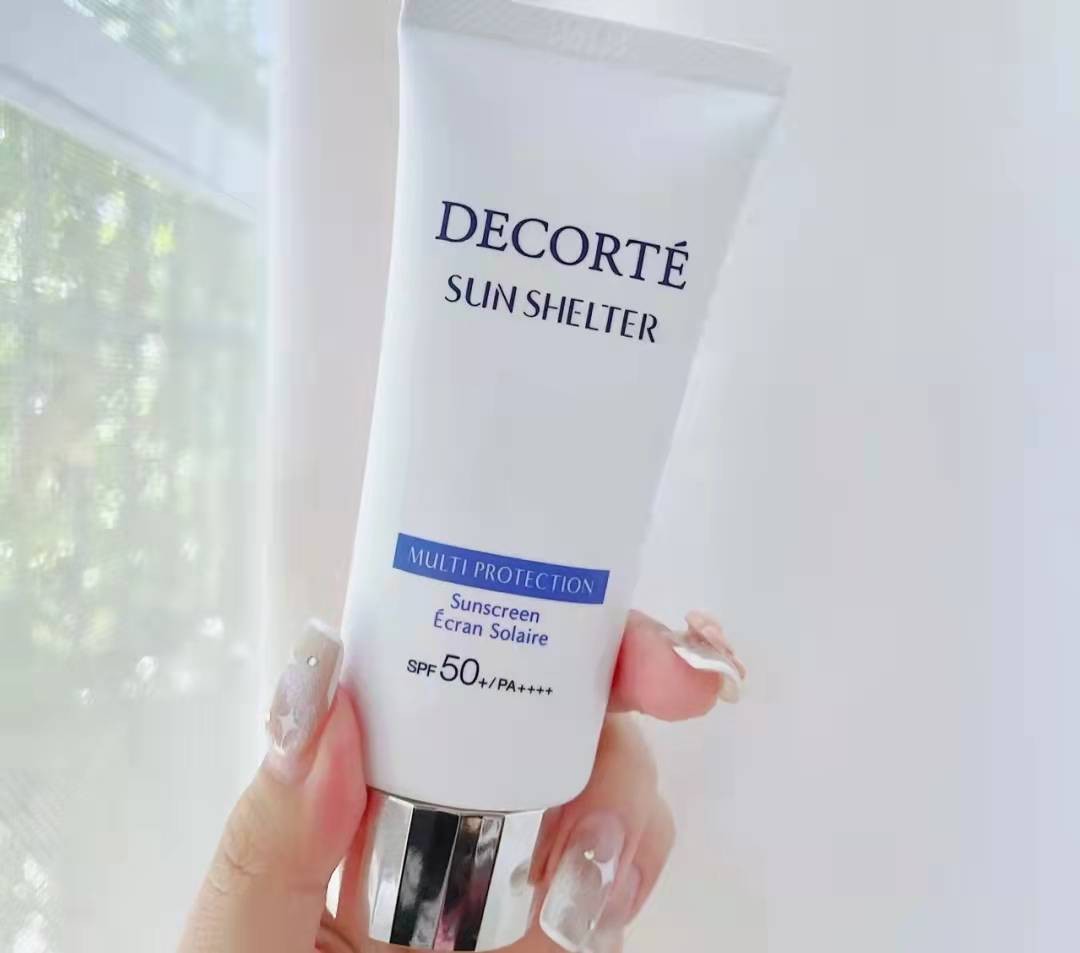 防晒推荐黛珂,防晒霜推荐平价学生薇诺娜