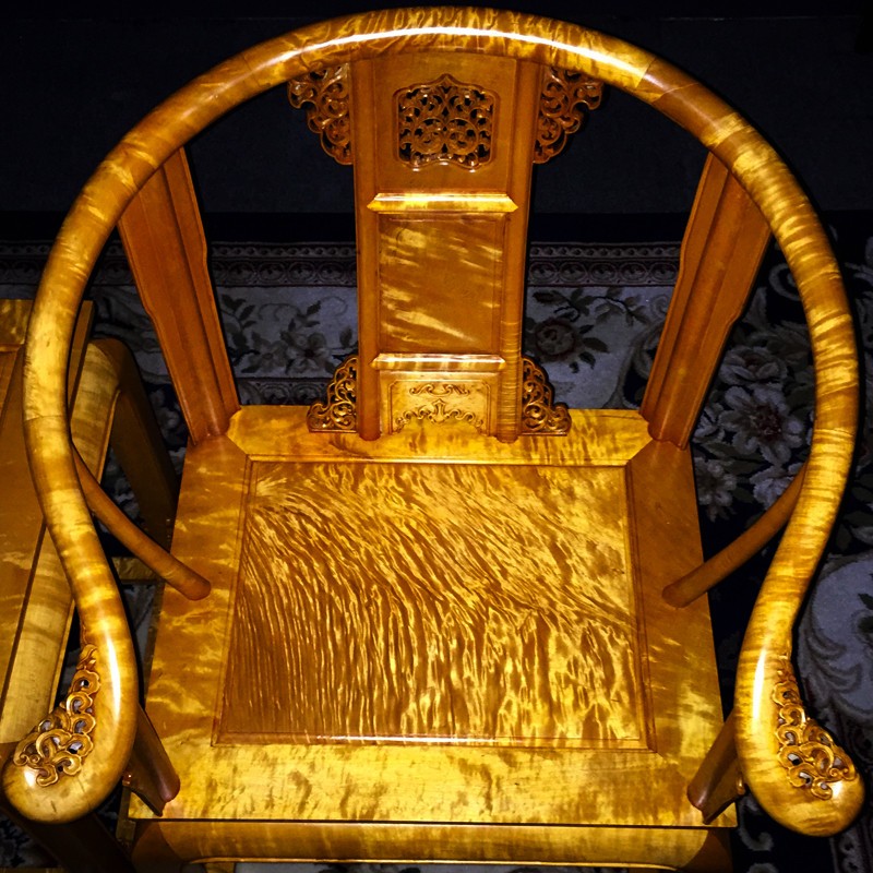 一棵金丝楠木值多少万,金丝楠木一棵十几亿