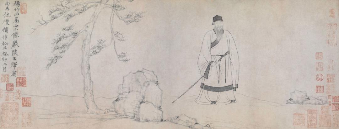 癸卯年与历史有关吗,癸卯年看世界历史的变化