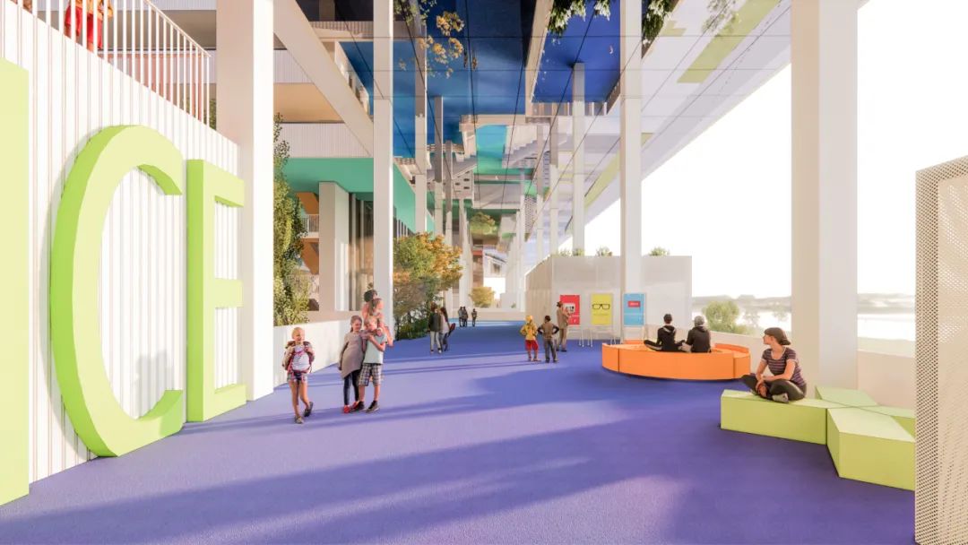 深铁璟城宝安中学,深铁璟城宝安学校