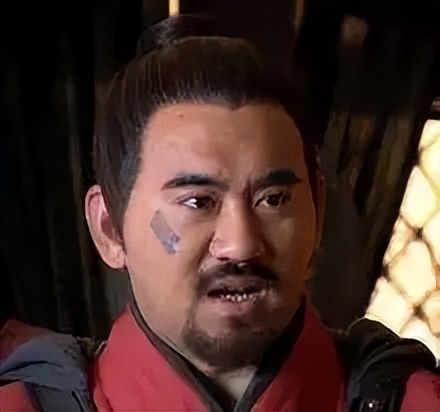 燕青身上为什么有纹身,燕青身上的刺绣