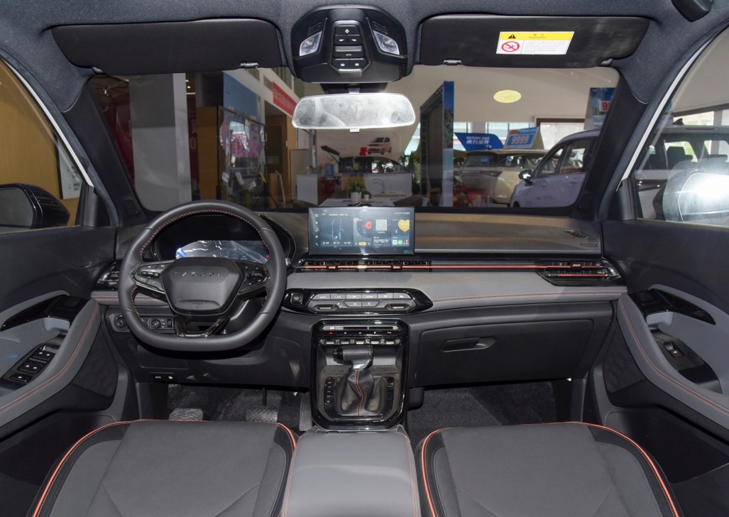 三款可圈可点的小型SUV，高颜值低油耗，售价不超11万元