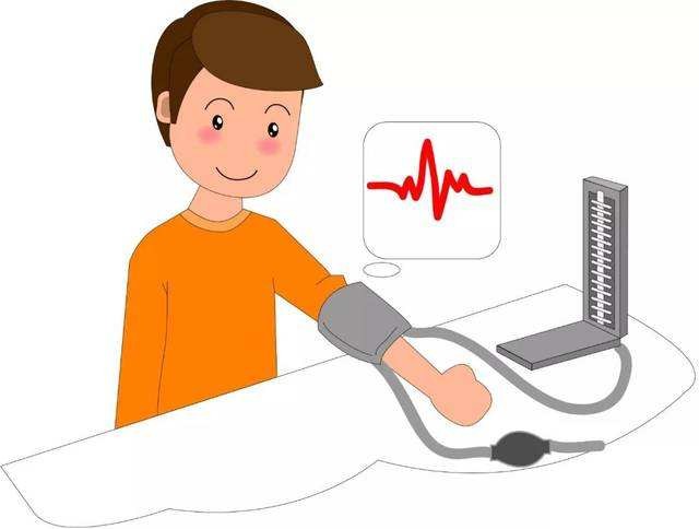 老年人为啥一下子血压高了,老年人血压上午低下午高