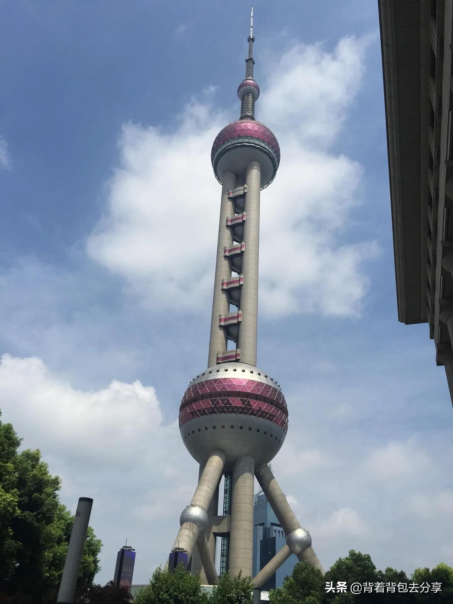 上海旅游必去十大免费景点推荐,上海十大必游景点推荐一览表