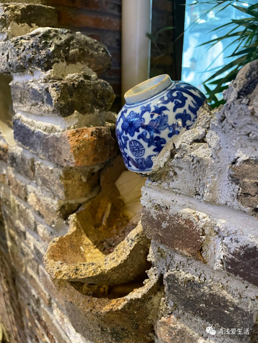 欣赏景德镇邹资良陶瓷艺术作品选,景德镇人气最旺的瓷器街