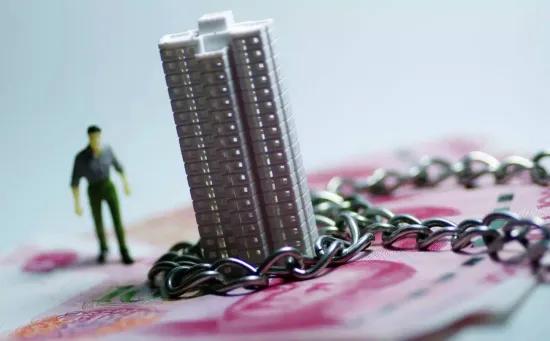 房地产卖不好的原因,房地产买不起后续