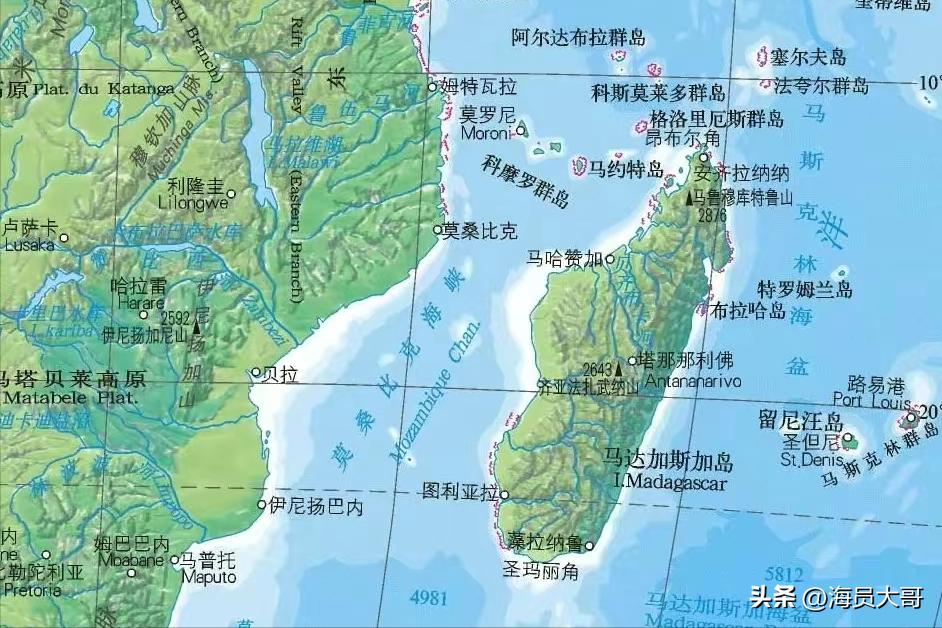 国际海员国庆节船上聚餐,海员在船上的海鲜大餐