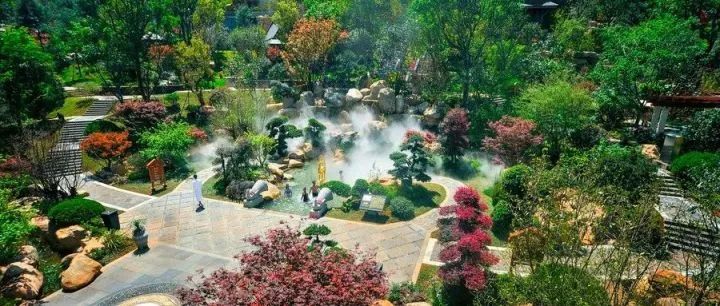 温泉康养如何打造,温泉康养地产盈利模式