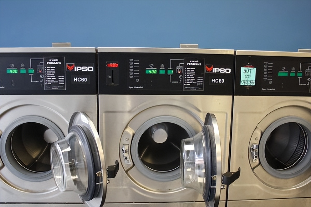 目前投资开洗衣店能做吗,开一家洗衣店利润怎么样