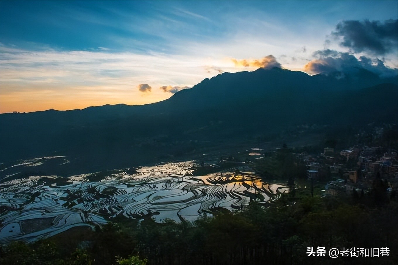 为什么说四季都适合去云南玩,去云南哪个季节去最好玩