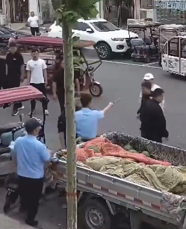 城管威武霸气,城管威武视频