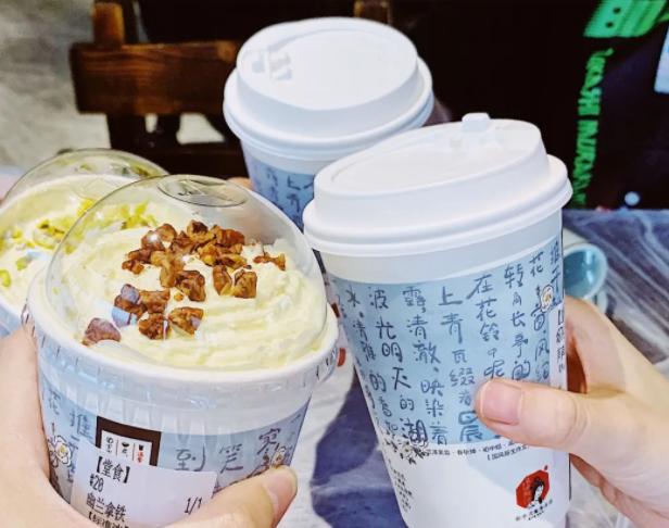 唯一官方店,2022茶颜悦色全国分店分布