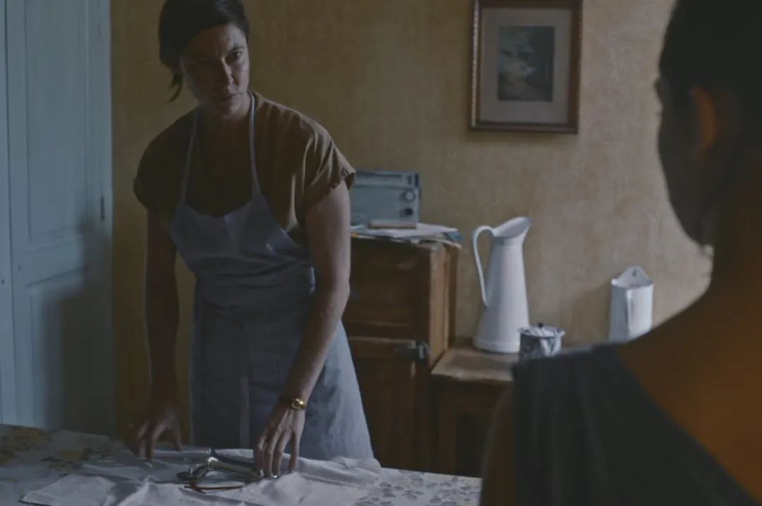 这部尺度过大的电影，刺痛过多少外国女人