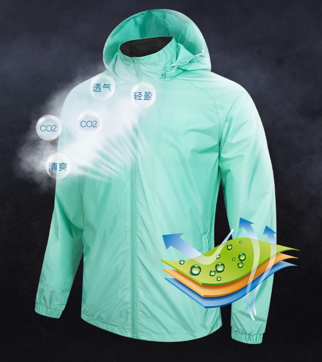 爱上跑步的萌新们，来解锁属于你们的装备清单吧