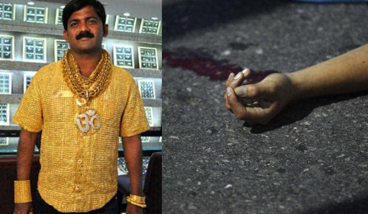 印度黄金储量为什么那么多,印度老百姓为什么这么痴迷于黄金