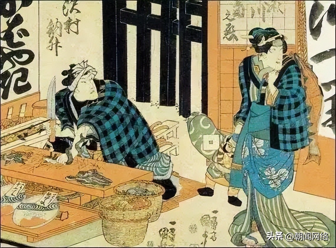 日本人的夏天为什么离不开鳗鱼？